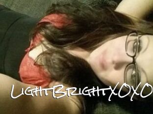 LightBrightXOXO