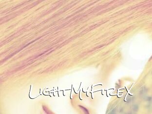 LightMyFireX