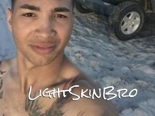 LightSkinBro