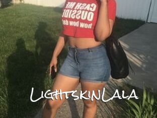 LightskinLala