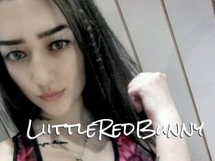 LiittleRedBunny