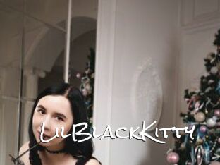LilBlackKitty