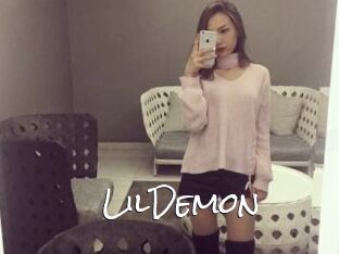 LilDemon