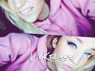 LilKrissy