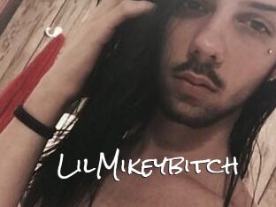 LilMikeybitch