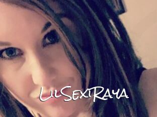LilSexiRaya