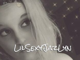 LilSexyJazLyn