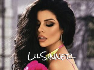 LilSinner