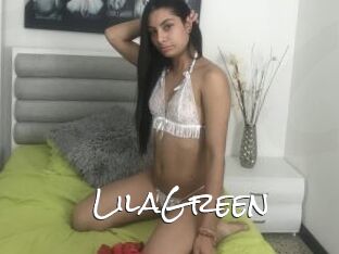 LilaGreen