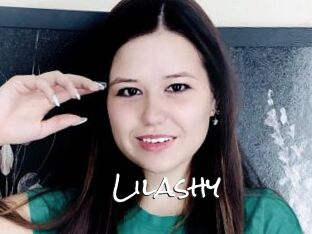 Lilashy