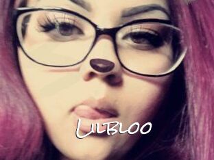 Lilbloo