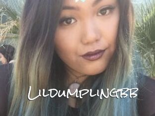 Lildumplingbb
