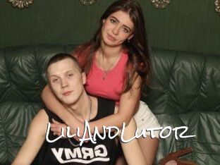 LiliAndLutor
