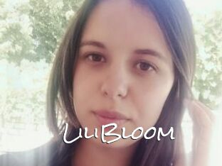 LiliBloom