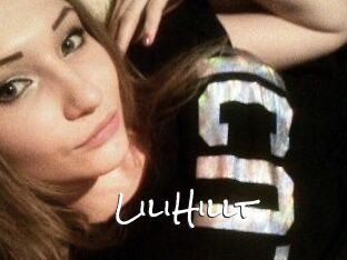 LiliHillt