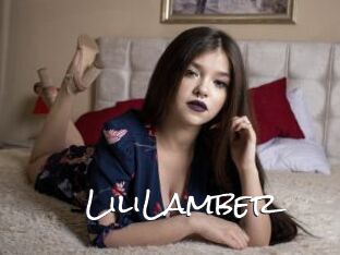 LiliLamber
