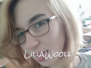 LiliaWoolf Blow Cum