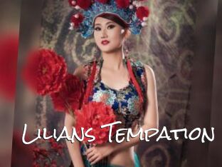 Lilians_Tempation