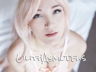 LilithAsmodeus
