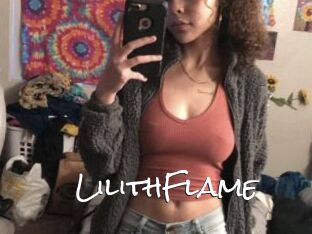 LilithFlame