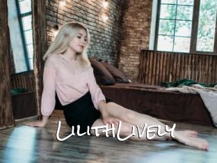 LilithLively