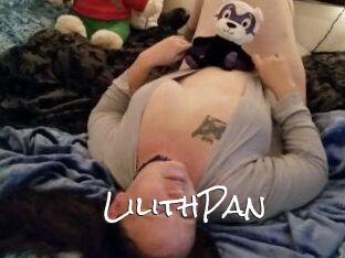 LilithPan