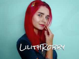 LilithRobby