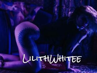 LilithWhitee