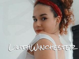 LilithWinchester