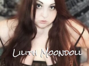 Lilith_Moondoll