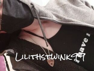 Lilithstwink99