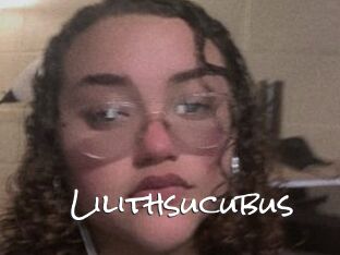 Lilithsucubus