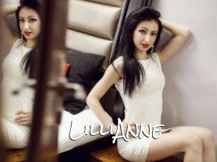 LilliAnne