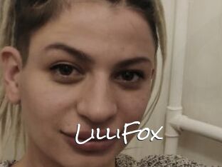 LilliFox