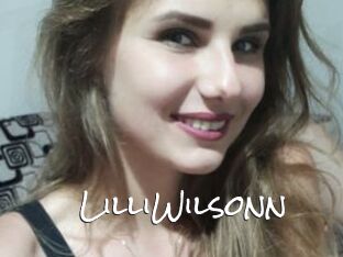 LilliWilsonn