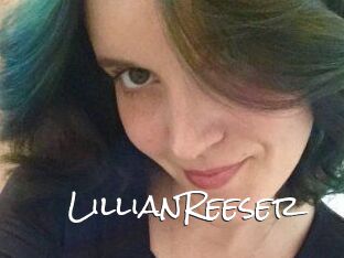 LillianReeser
