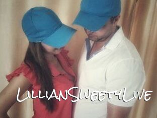 LillianSweetyLive