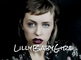LillyBabyGirl