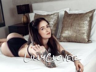 LillyClover