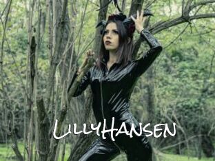 LillyHansen