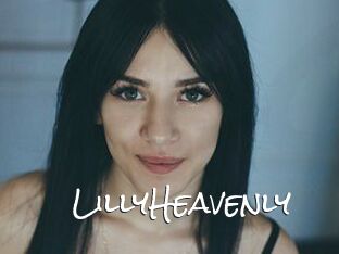LillyHeavenly