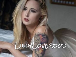LillyLovegood