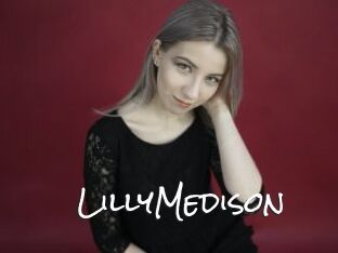 LillyMedison