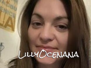 LillyOcenana