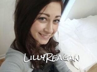 LillyReagan