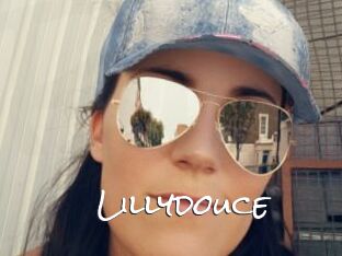 Lillydouce
