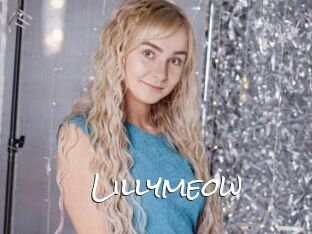 Lillymeow