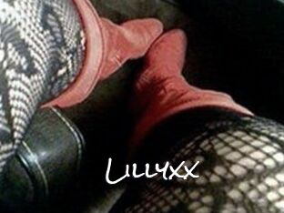 Lillyxx
