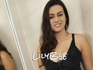 LilyBee