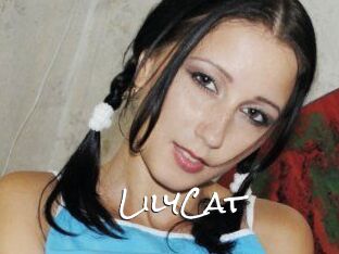 Lily_Cat_